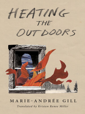 cover image of Heating the Outdoors